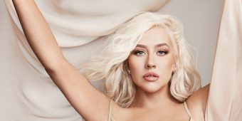 "La música debe sentirse con el corazón": Christina Aguilera entrega detalles sobre su nuevo sencillo con Ozuna