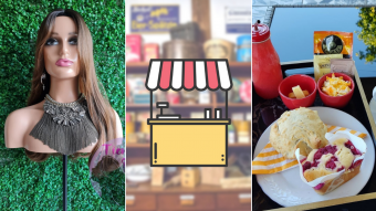 Kioskito Romántica: Viajes, productos naturales y sanadores encuentras acá