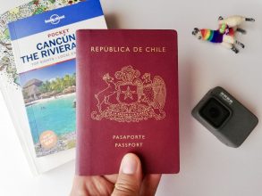 Uno de los más fuertes del mundo y ahora más barato: Pasaporte chileno bajará su precio