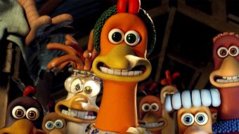 ¡Después de 22 años! Netflix confirmó la secuela de la película “Pollitos en Fuga”