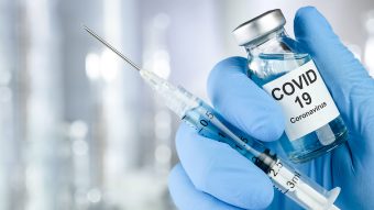 Para más seguridad: Laboratorios Pfizer comenzó su ensayos para su vacuna contra Ómicron