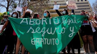 Tras la aprobación en Colombia: En estos países Latinoamericanos es legal el aborto
