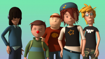 También para niños: La nueva sección Kidzapalooza tendrá talleres y artistas invitados