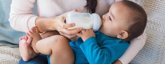 Cuida a tu hijos: Ministerio de salud emite alerta alimentaria para productos de lactancia artificial