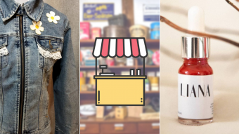 Kioskito Romántica: Cosmética natural, ropa, lo mejor para tu bienestar y más