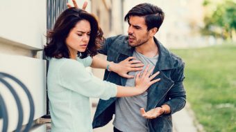 Violencia en el pololeo: Según estudio a las mujeres jóvenes les cuesta identificar si su pareja es violenta