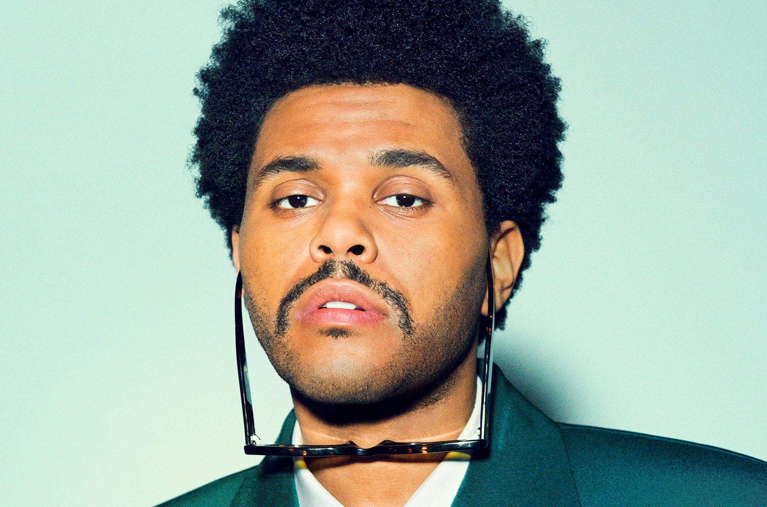 The Weeknd Opens Up About His Past, Turning 30 And Getting, 40% OFF