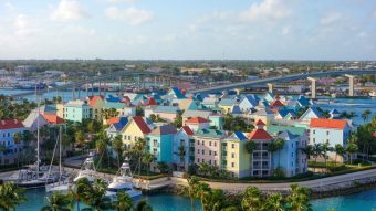 Un destino peligroso para las mujeres: Bahamas supera el promedio mundial de violaciones
