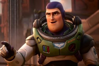 Al infinito y más allá: Ya hay segundo trailer de "Lightyear" la película de Buzz Lightyear