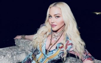 Madonna ya es la primera mujer con 10 "Mejores Álbumes" en Billboard 200