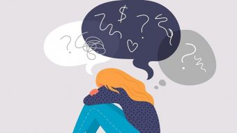 Tu estado mental importa: Conoce algunos tips para manejar la ansiedad