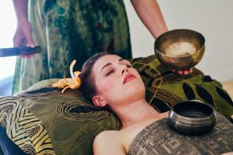 Sonoterapia: Una forma para tratar nuestra salud mental a través de los sonidos