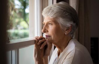 Un lamentable resultado: Un tercio de adultos mayores sufre depresión y la mayoría tiene ansiedad