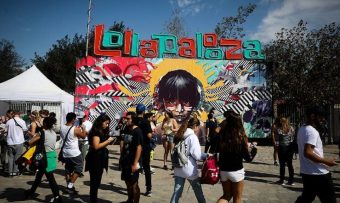 "Lolla es Cultura": Las nuevas actividades gratuitas que ofrecerá Lollapalooza
