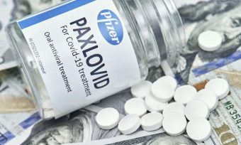 Imnunización para niños: Laboratorio Pfizer inicia ensayo clínico de la pastilla Paxlovid en menores