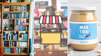 Kioskito Romántica: Muebles en madera hechos a mano, lo mejor para tu cocina y más está acá