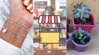 Kioskito Romántica: Los mejores datos para unas vacaciones mágicas, accesorios y más acá