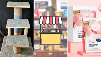 Kioskito Romántica: Productos estéticos, rampas para mascotas y más