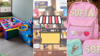 Kioskito Romántica: Regalos, bolsos personalizados y más en nuestra vitrina