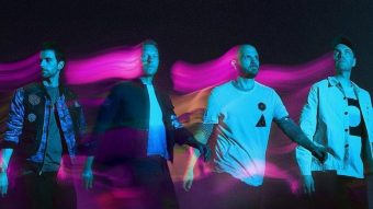 ¿Quieres ser parte de la próxima canción de Coldplay? Así lo puedes lograr