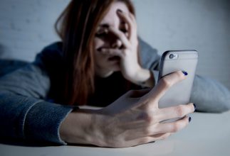 ¿Recibiste fotos íntimas sin pedirlas? Reino Unido castigará con cárcel a quien cometa Cyberflashing