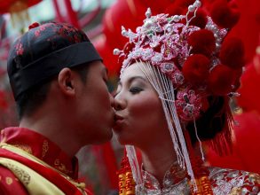 "Tiempo de reflexión": La estrategia que disminuyó los divorcios en China