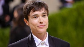 "Les presento a Viktor Hargreeves": Personaje de Elliot Page en serie de Netflix tendrá su transición de género