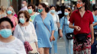 ¿Tienen fecha de vencimiento? Estudios demuestran que las mascarillas no duran para siempre