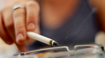 ¿Qué te parece? Dinamarca quiere que los nacidos desde 2010 no puedan fumar