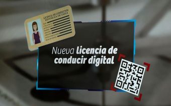 ¡Chao al documento plastificado!: Partió plan piloto de licencia de conducir digital