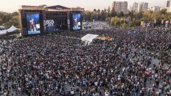 ¿A qué hora podrás ver a tus artistas favoritos?: Lollapalooza Chile anunció los horarios de presentación
