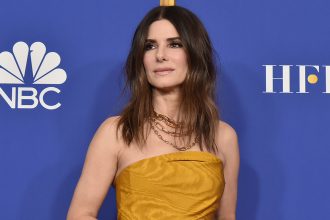 ¿Alguna película cambió tu vida? Esta es la que alejó a Sandra Bullock de redes sociales