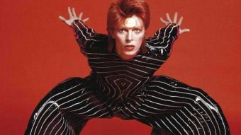 ¡Por fin! Se confirmó el primer documental que retrará la gran carrera de David Bowie