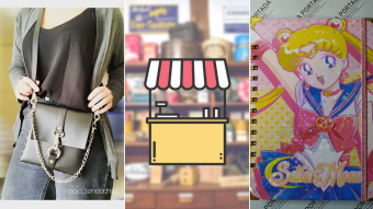 Kioskito Romántica: ¿Buscas regalos? Encuentra eso y más en nuestra vitrina de lunes