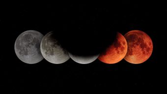 "Nos catapultan donde tenemos que estar": Consejos astrológicos para aprovechar la energía del próximo Eclipse de Sol