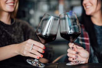 ¿Es beneficioso el consumo de vino?