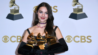 El gran año de Olivia Rodrigo y Silk Sonic: Los principales ganadores de los Grammy 2022