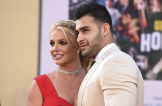 ¡Una gran sorpresa! Britney Spears anunció que se encuentra embarazada y podría tratarse de mellizos