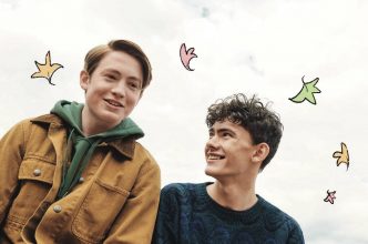 Lanzan traíler de "Heartstopper": La próxima serie de Netflix que trata el amor y autodescubrimiento homosexual