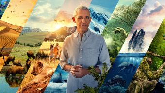 "Our Great National Parks": La biodiversidad chilena protagoniza uno de los episodios de la serie documental en Netflix