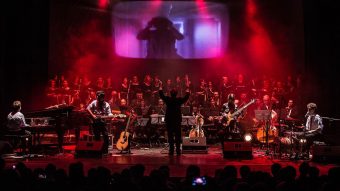 Puedes elegir las canciones que quieres escuchar: Tributo sinfónico a Cerati se presentará en Chile