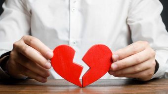 ¿Te lo has preguntado?: Estudio reveló cuánto puede tardar un corazón en sanar de una ruptura amorosa