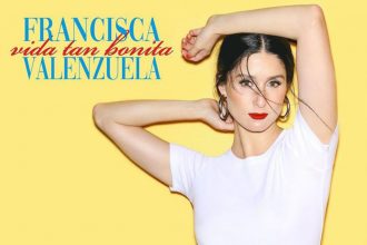 "Vida tan Bonita": Francisca Valenzuela reveló la fecha de lanzamiento de su nuevo disco
