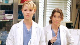 "Una adelantada a su tiempo": Ellen Pompeo confirmó el abuso laboral denunciado por Katherine Heigl en "Grey’s Anatomy"