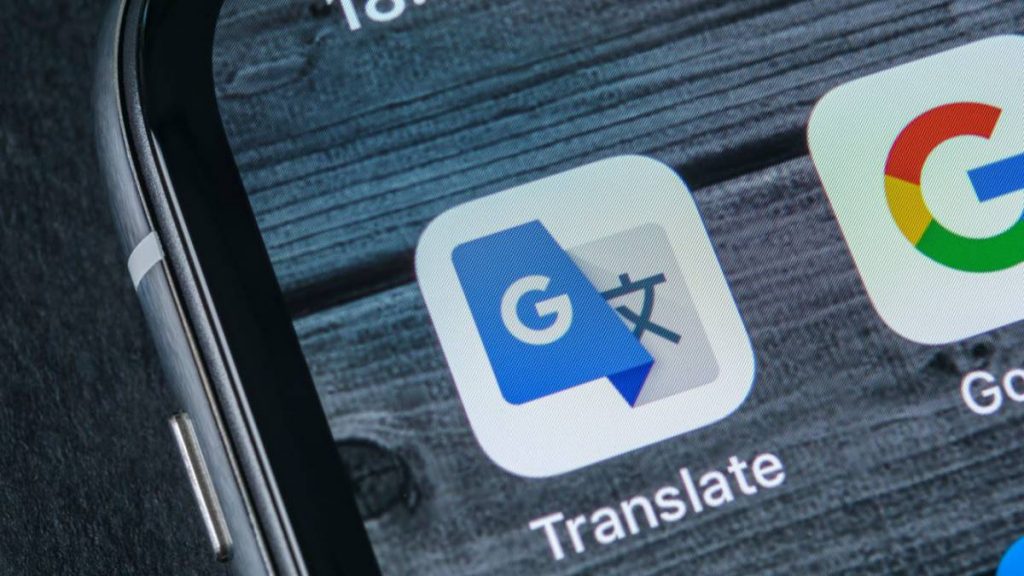 Aymara Y Quechua Presentes: Google Traductor Incluirá 24 Nuevos Idiomas ...