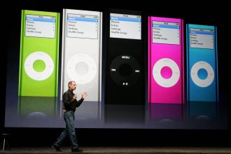 Un golpe en la nostalgia: Apple anuncia que ya no fabricará más iPods después de 20 años