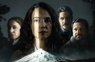 Un gran éxito nacional: la serie “42 días en la oscuridad” entró en las más vistas de Netflix