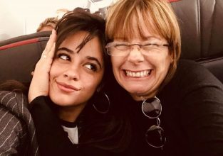 "Mi salud mental estaba en su punto más bajo": Camila Cabello agradeció la presencia de su madre en momentos difíciles