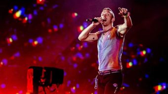 Para que nadie se pierda su gira: Coldplay anuncia venta de entradas a menor costo