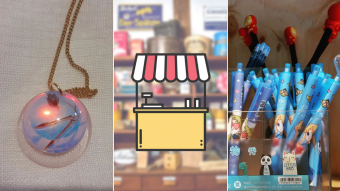 Kioskito Romántica: Libros para niños, accesorios hechos a mano y mucho más